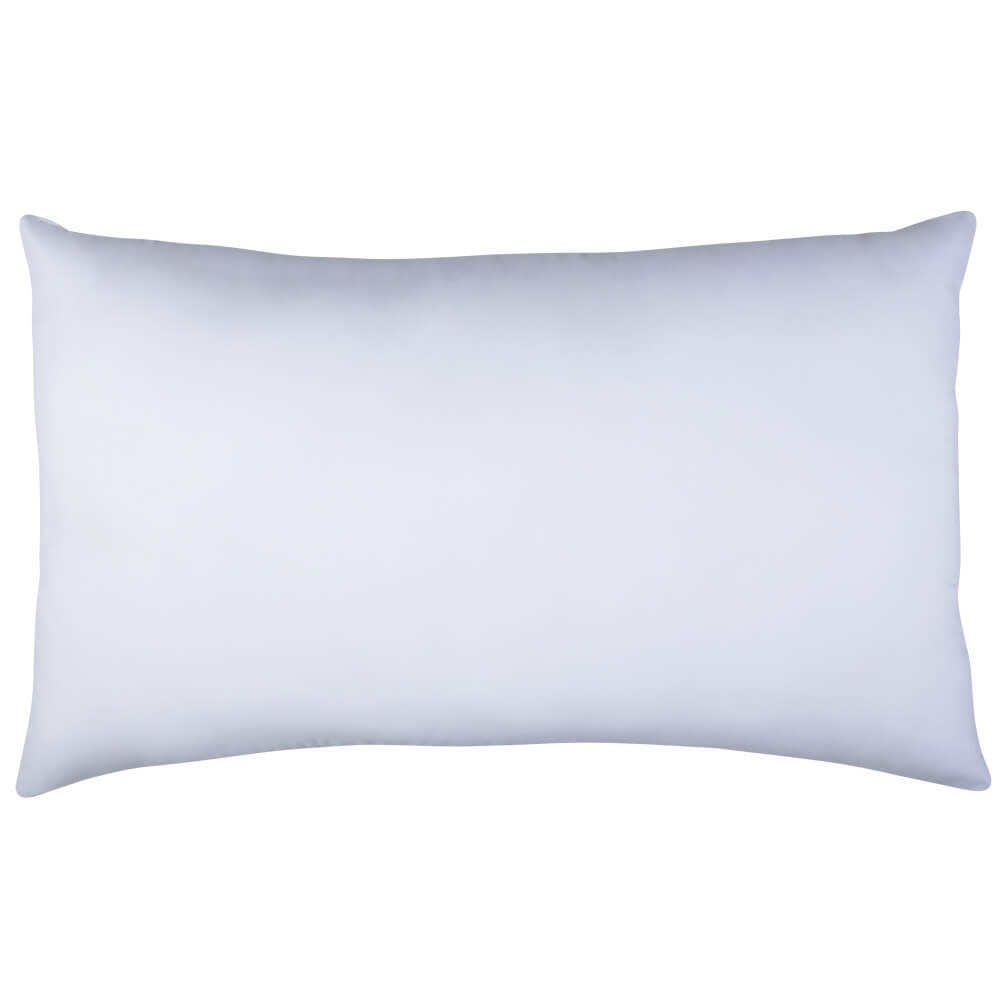 buy cotton plus pillow online – front view